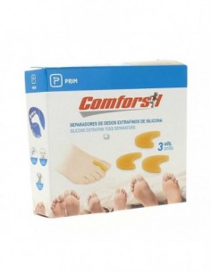 SEPARADEDOS COMFORSIL...