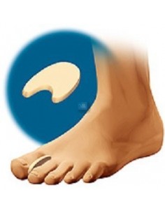 SEPARADEDOS COMFORSIL...