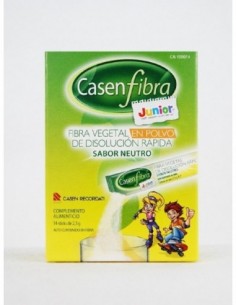 CASENFIBRA JUNIOR POLVO 14...