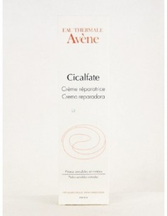 AVENE CICALFATE CREMA...
