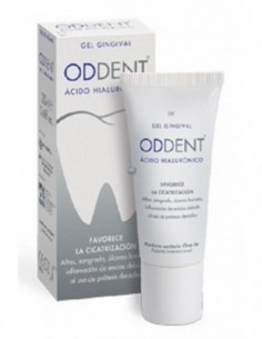 ODDENT A HIALURONICO GEL...