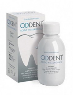 ODDENT A HIALURONICO...