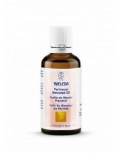 WELEDA ACEITE DE MASAJE...
