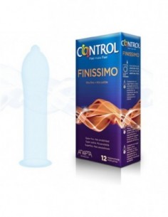 CONTROL FINISSIMO...