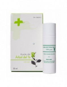 RF ACEITE DEL ARBOL DEL TE...