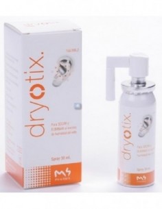 DRYOTIX SPRAY 30 ML