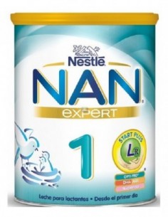 NAN OPTIPRO 1 LECHE...