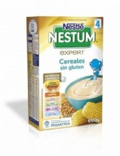 NESTLE NESTUM PAPILLA...