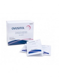 OVUSITOL 30 SOBRES