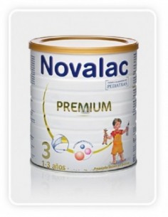 NOVALAC PREMIUM 3 PREPARADO...