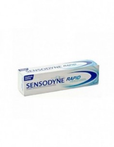 SENSODYNE RAPID PASTA...