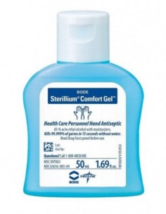 STERILLIUM GEL ANTISEPTICO...
