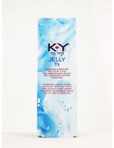 K-Y GEL LUBRICANTE...