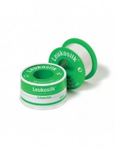 ESPARADRAPO HIPOALERGICO...