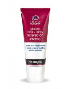 NEUTROGENA BALSAMO LABIAL Y...