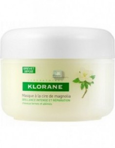 KLORANE MASCARILLA A LA...