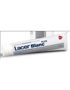 LACERBLANC PLUS...