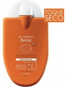 AVENE SPF 50+  REFLEXE...