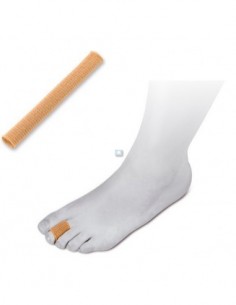 TUBO PROTECTOR DEDOS...