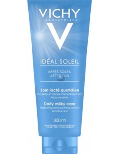 VICHY SOLAR LECHE     CALMANTE
