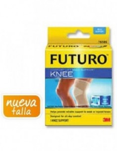 RODILLERA 3M FUTURO CONFORT...