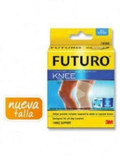 RODILLERA 3M FUTURO CONFORT...