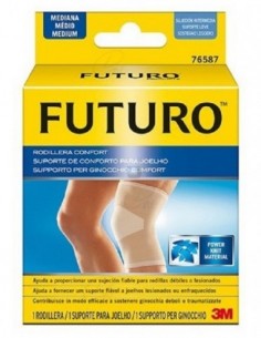 RODILLERA 3M FUTURO CONFORT...