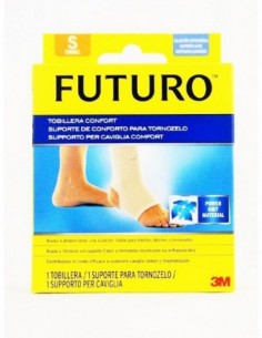 TOBILLERA 3M FUTURO COMFORT...