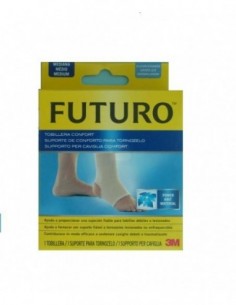 TOBILLERA 3M FUTURO COMFORT...