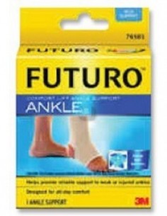 TOBILLERA 3M FUTURO COMFORT...