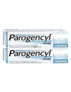 PAROGENCYL CONTROL PASTA...