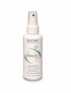 DIASEPTYL SPRAY DUCRAY 125 ML