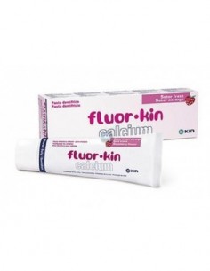 FLUOR KIN CALCIO PASTA...