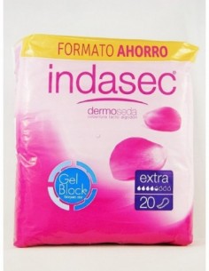 INDASEC DISCREET EXTRA...