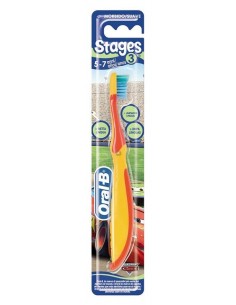 CEPILLO DENTAL INFANTIL...