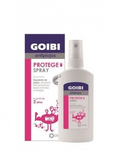 GOIBI ANTIPIOJOS PROTEGE...