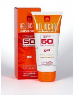 HELIOCARE ADVANCED GEL SPF...
