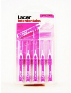 CEPILLO INTERDENTAL LACER...