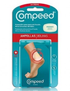 COMPEED AMPOLLAS...