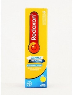 REDOXON EXTRA DEFENSAS...