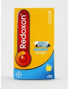 REDOXON EXTRA DEFENSAS...