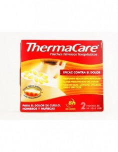 THERMACARE PARCHE TERMICO...