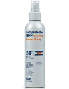 FOTOPROTECTOR ISDIN...