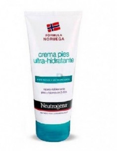 NEUTROGENA PIES CREMA...