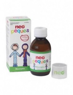 NEO PEQUES MOCOSYTOS 150 ML