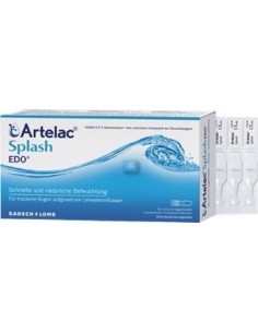 ARTELAC SPLASH COLIRIO OJOS...