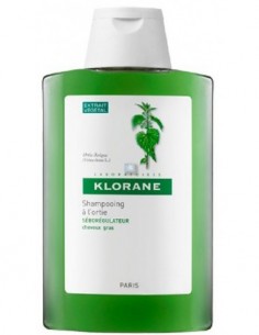 KLORANE CHAMPU...