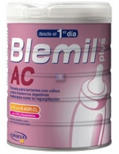 BLEMIL PLUS CONFORT 800 G