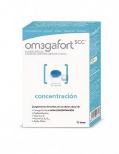 OM3GAFORT CONCENTRACION...