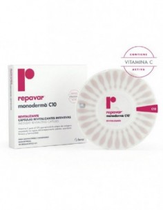 REPAVAR MONODERMA C10...